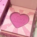 Care Bears Cuddle Time blush / SHEGLAM
