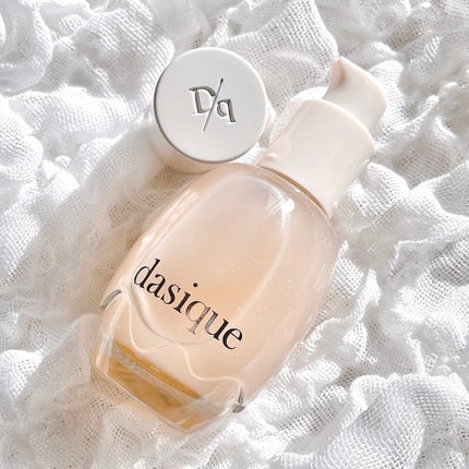 ウォーターベールプライマー/dasique/化粧下地を使ったクチコミ(4枚目)