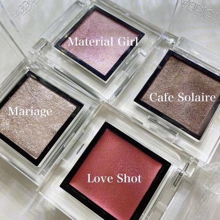 ジュ コントゥラスト/CHANEL/パウダーチークを使ったクチコミ(9枚目)