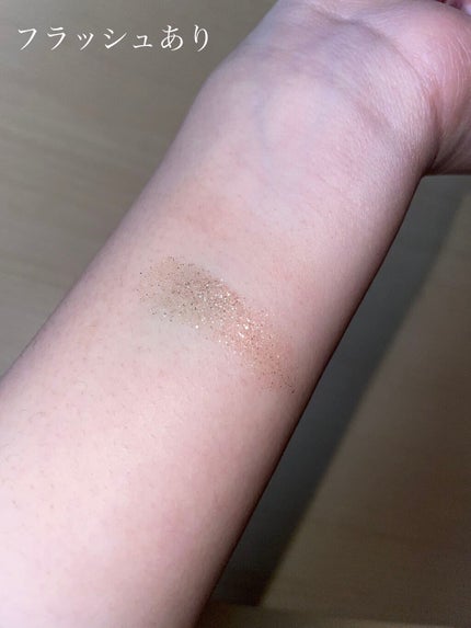 ピクニック エアームースアイズ/ETUDE/ジェル・クリームアイシャドウを使ったクチコミ(2枚目)