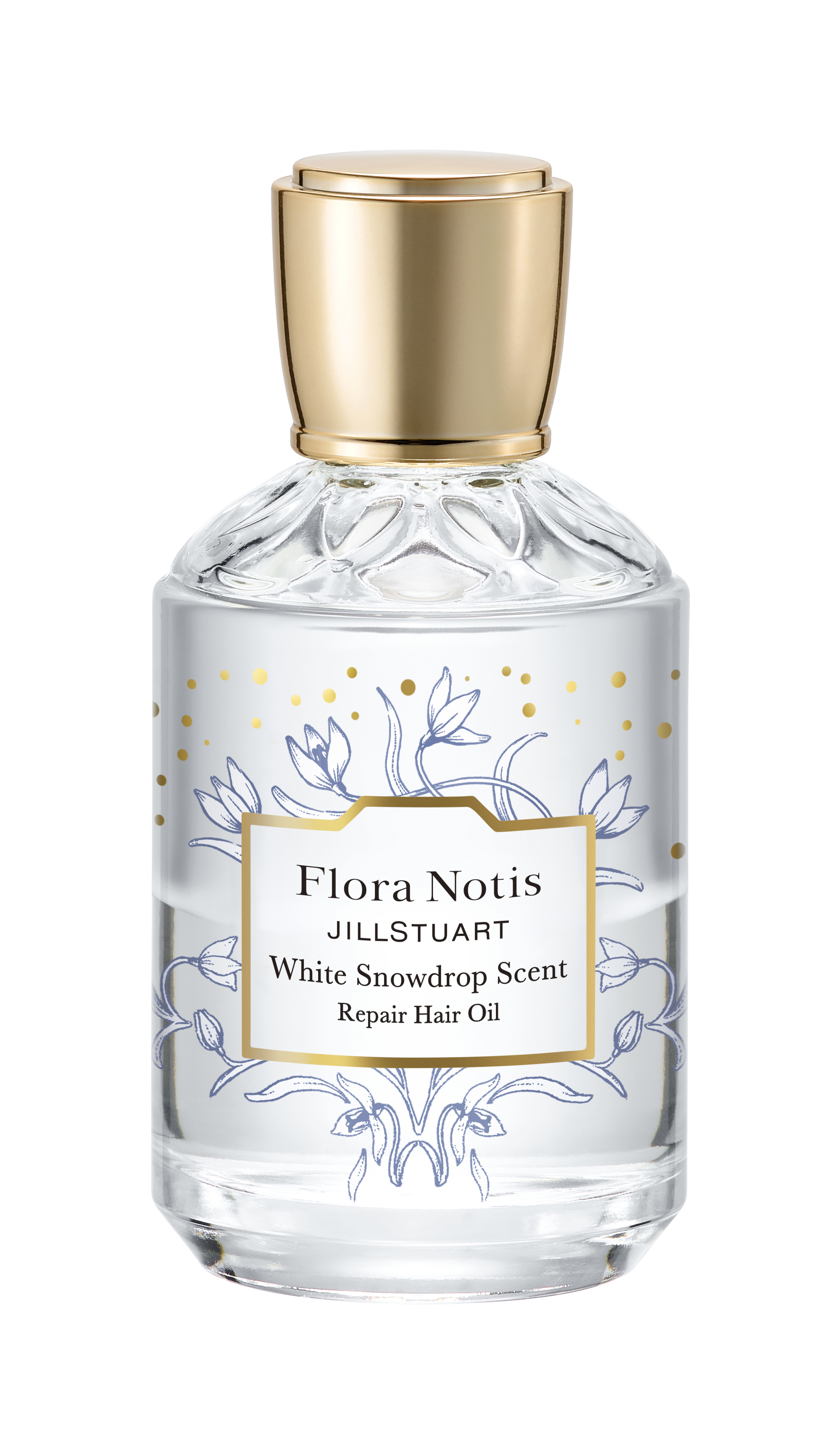 試してみた】ホワイトスノードロップ スターライトメモリーズ Flora