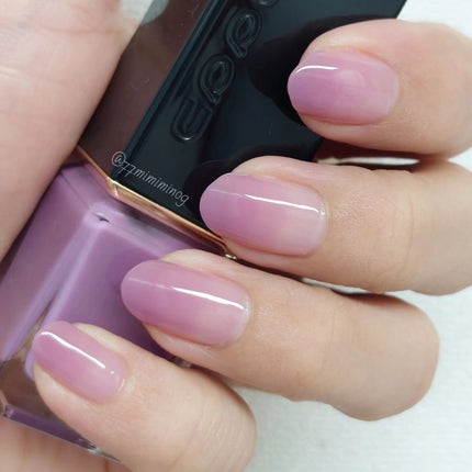 ネイル カラー ポリッシュ/SUQQU/マニキュアを使ったクチコミ(3枚目)