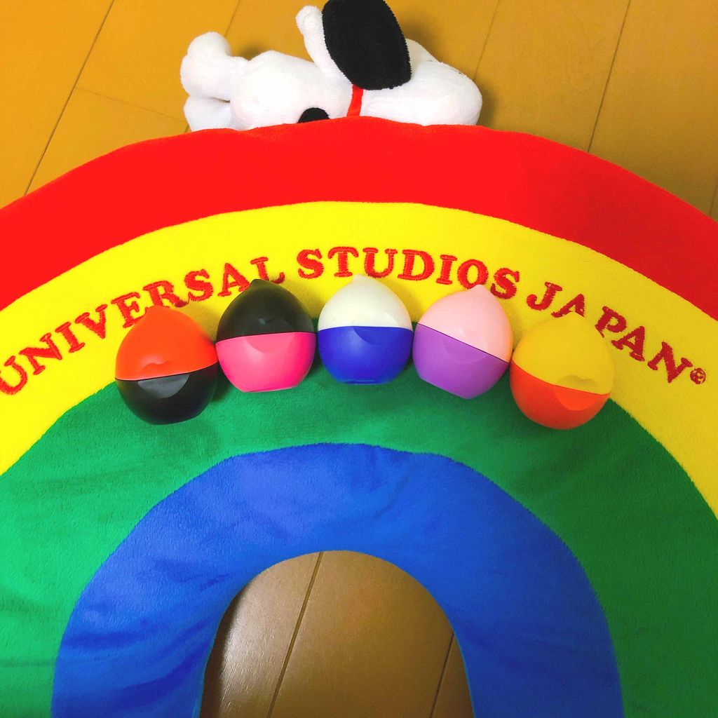 Chu Lip/Chu Lip /リップケアを使ったクチコミ（1枚目）