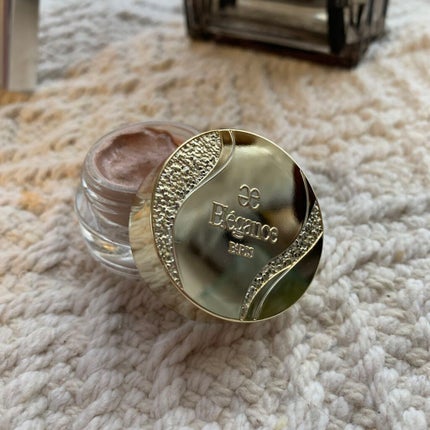 レヨン ジュレアイズ 06/Elégance/ジェル・クリームアイシャドウを使ったクチコミ(1枚目)