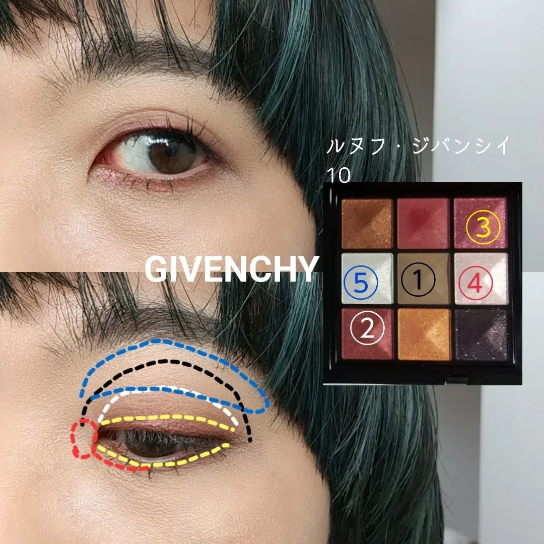 ハイライティング パウダー/BOBBI BROWN/パウダーハイライトを使ったクチコミ(4枚目)