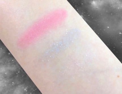 ギャラクシーパレット/RMK/アイシャドウパレットを使ったクチコミ(4枚目)