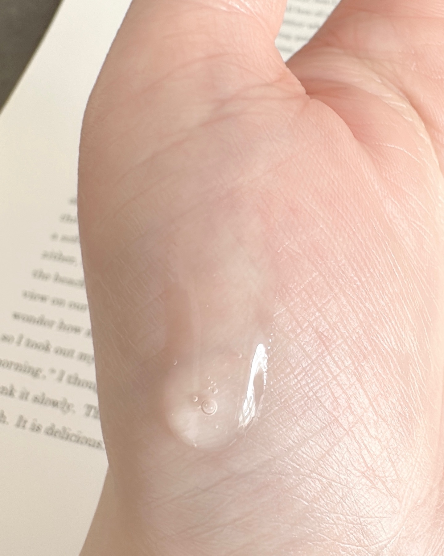 ディープメラケア スポットトリートメント オイントジェル/Mildlab/フェイスクリームを使ったクチコミ（3枚目）