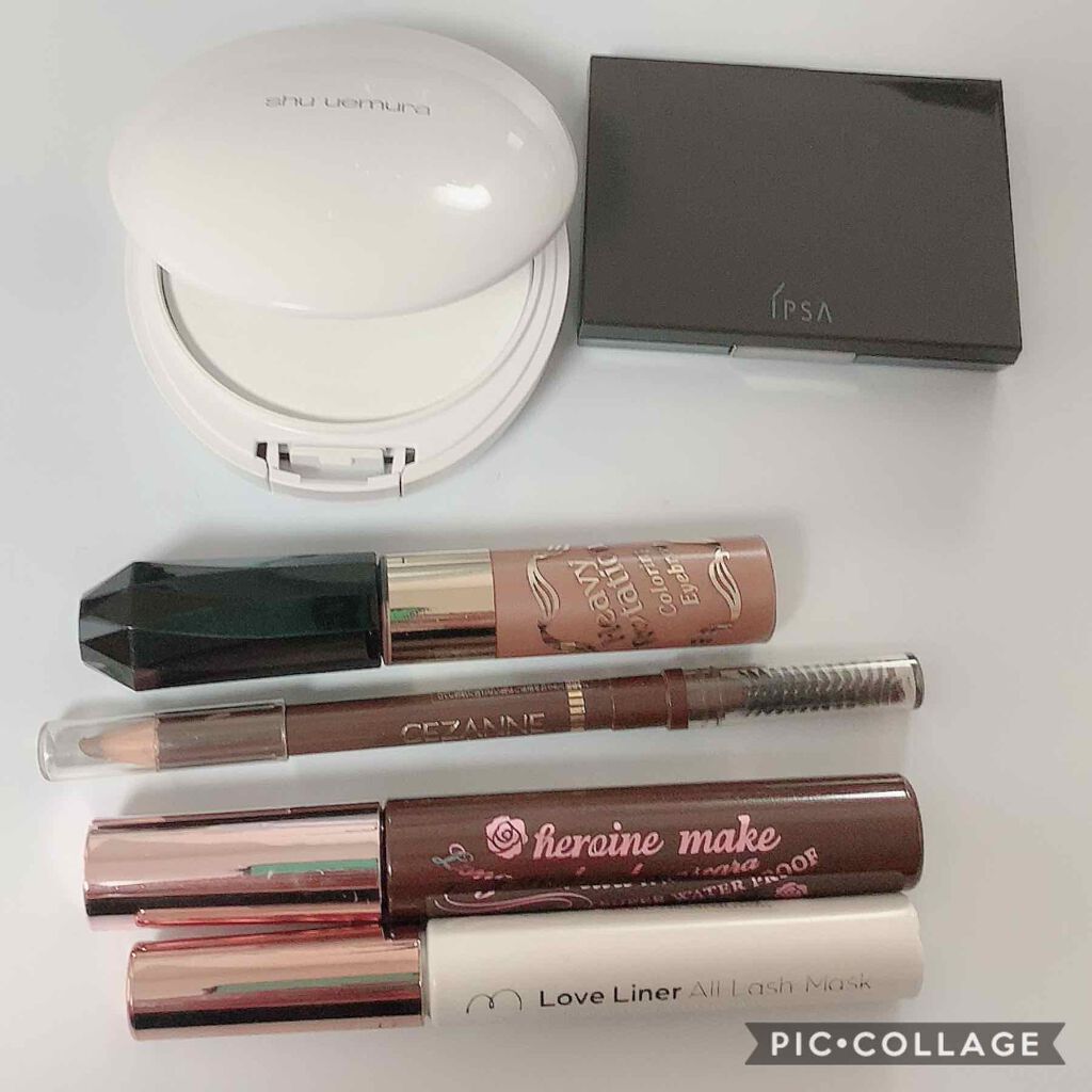 エクストリームエフェクト アイシャドーパレット/NARS/アイシャドウパレットを使ったクチコミ(5枚目)