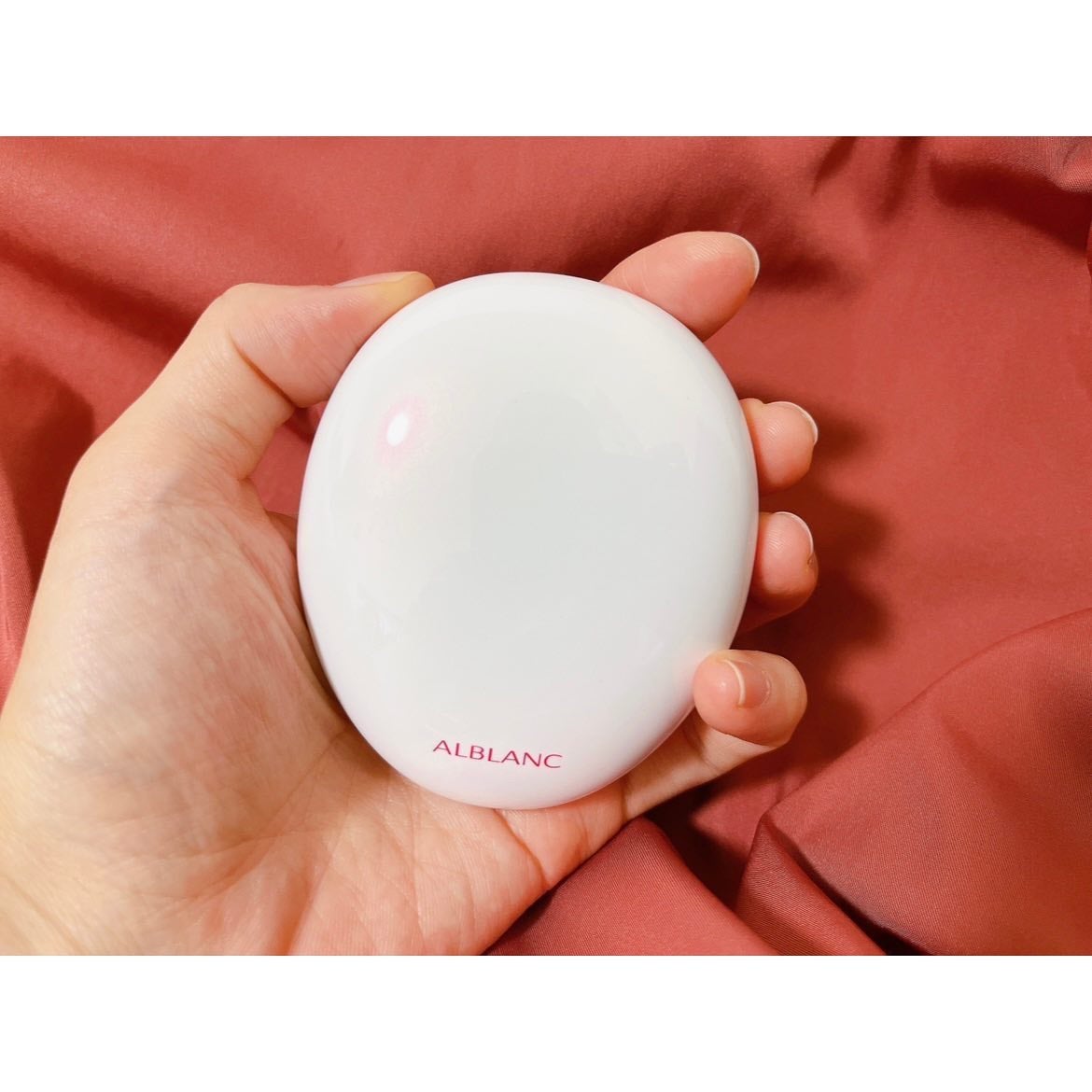 クラリティブラン サーフェイサー/ALBLANC/化粧下地を使ったクチコミ(7枚目)