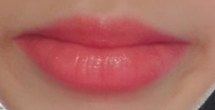 メルティールミナスルージュ(ティントタイプ)/キャンメイク/リップティントを使ったクチコミ(3枚目)