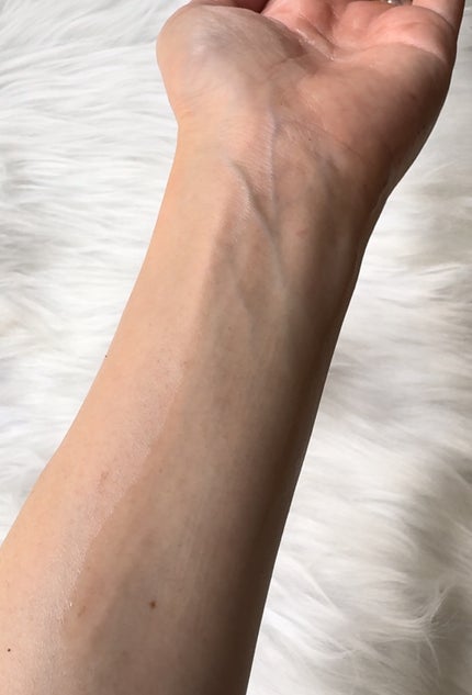 Kazumi on LIPS 「2年ほど前に新生ブランドとなったラビエル@raviel_jpバ..」(7枚目)