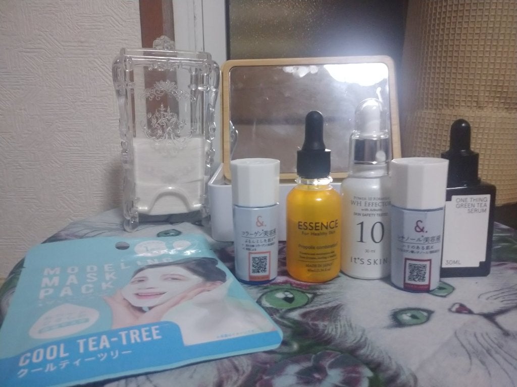 ミノン アミノモイスト モイストチャージ ミルク/ミノン/乳液を使ったクチコミ(2枚目)