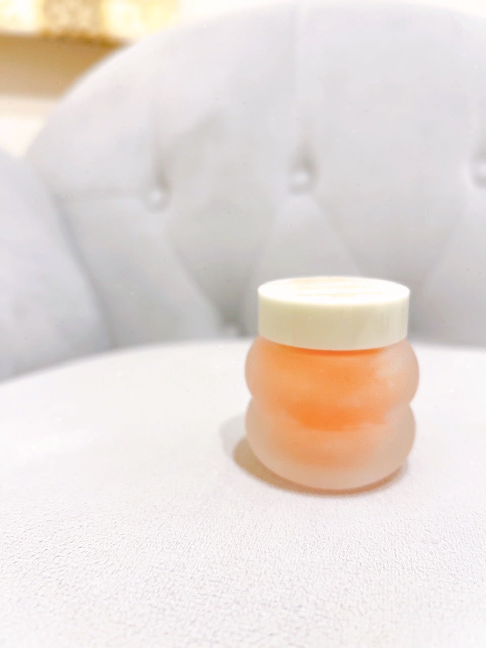 ビタグレーズドリップマスク/TOCOBO/リップマスクを使ったクチコミ(5枚目)