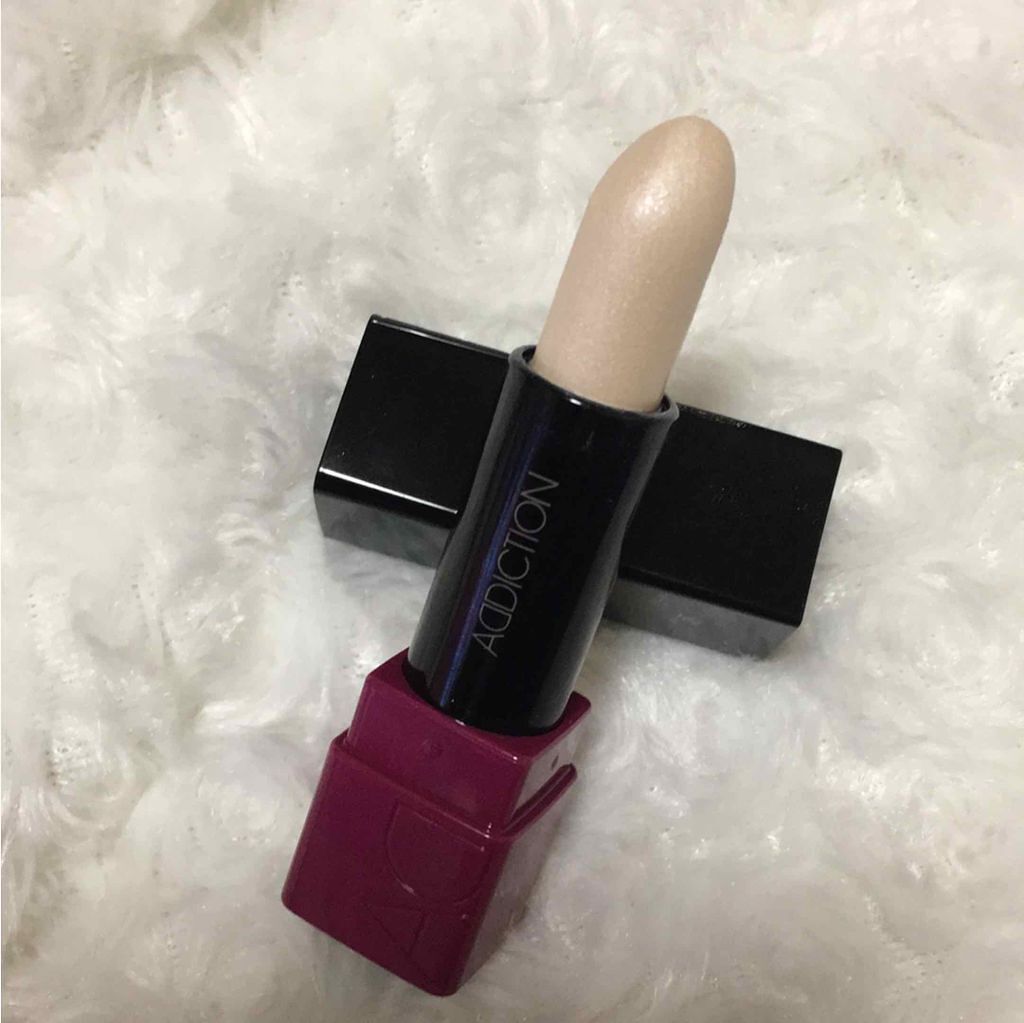 チーク スティック/ADDICTION/ジェル・クリームチークを使ったクチコミ（3枚目）