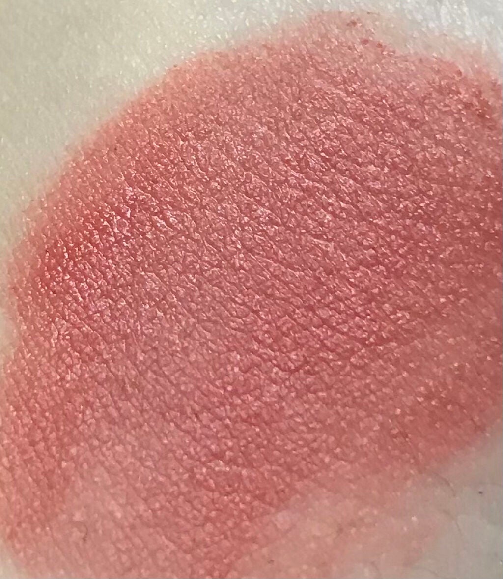 インク マット ブラー ティント/PERIPERA/口紅を使ったクチコミ(2枚目)