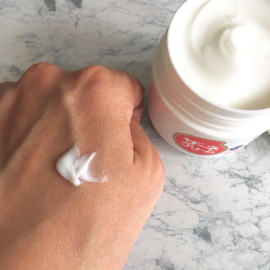 ザーネクリーム/ザーネ/ハンドクリームを使ったクチコミ（1枚目）