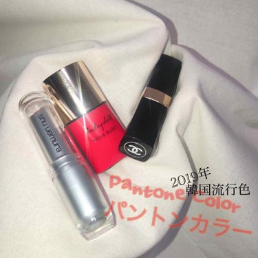 ベビードール キッス＆ブラッシュ デュオスティック/YVES SAINT LAURENT BEAUTE/ジェル・クリームチークを使ったクチコミ（1枚目）