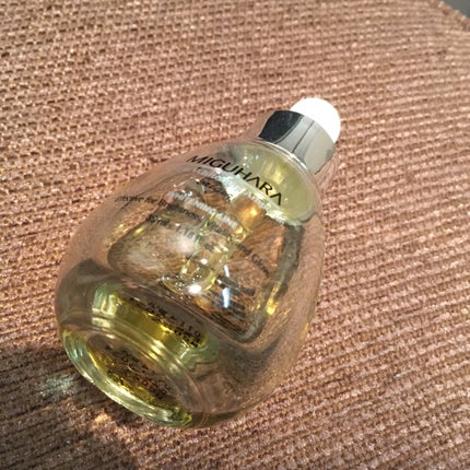 Ultra Whitening Perfect Ampoule/MIGUHARA/美容液を使ったクチコミ(1枚目)