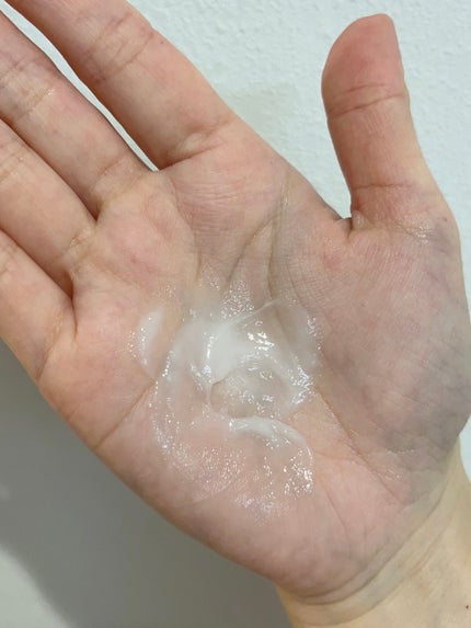 ミラクルズ ボンドリペア ヘアマスク/パンテーン/ヘアマスク・ヘアパックを使ったクチコミ(2枚目)