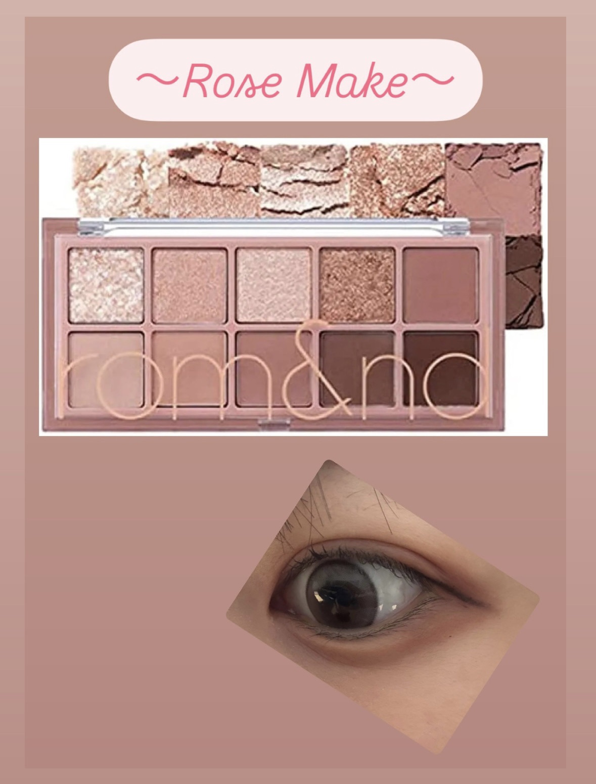 クリーミータッチライナー/キャンメイク/ジェルアイライナーを使ったクチコミ（1枚目）