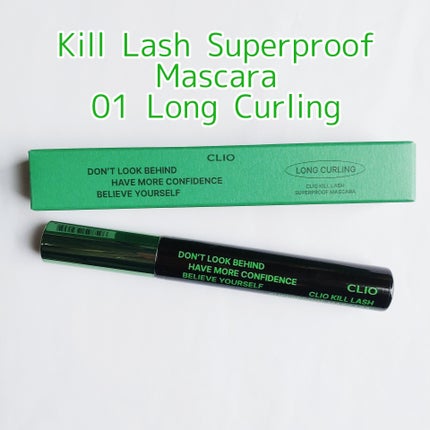 シャープ ソ シンプル ウォータープルーフ ペンシル ライナー/CLIO/ペンシルアイライナーを使ったクチコミ(4枚目)