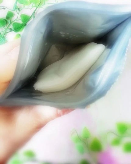 ブライトニングマスク/LIHAW/シートマスク・パックを使ったクチコミ(3枚目)