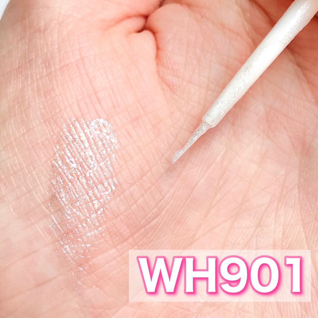 ティアー アイライナー/ETUDE/リキッドアイライナーを使ったクチコミ(8枚目)