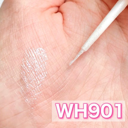 ティアー アイライナー/ETUDE/リキッドアイライナーを使ったクチコミ(8枚目)