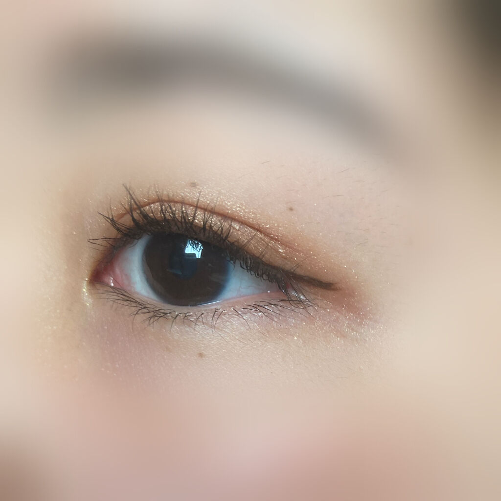 のびーるアイテープ（絆創膏タイプ、レギュラー）/DAISO/二重まぶた用アイテムを使ったクチコミ（1枚目）