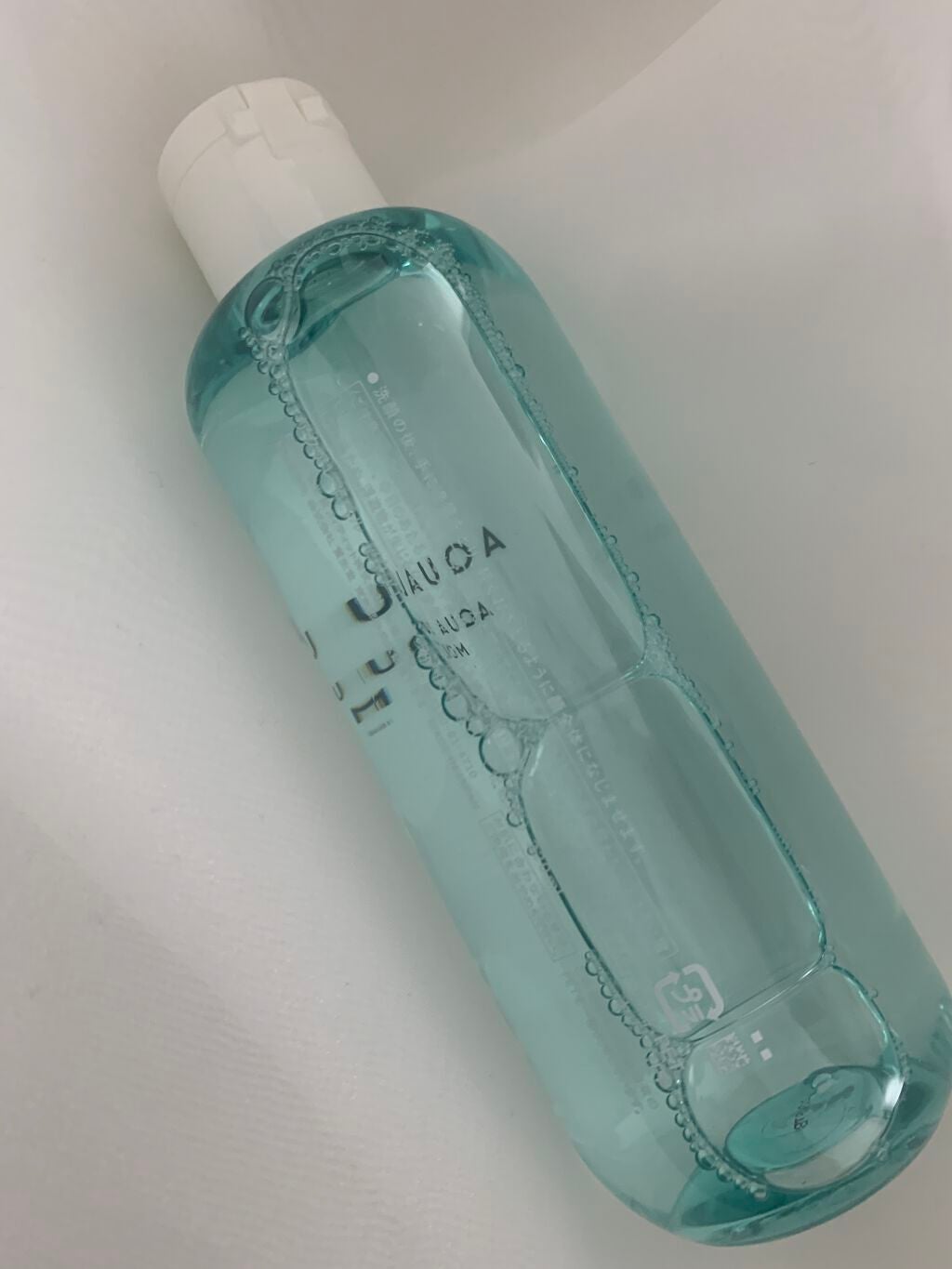 S on LIPS 「アクアレーベル アクアローション さっぱりタイプを使用しました..」(2枚目)