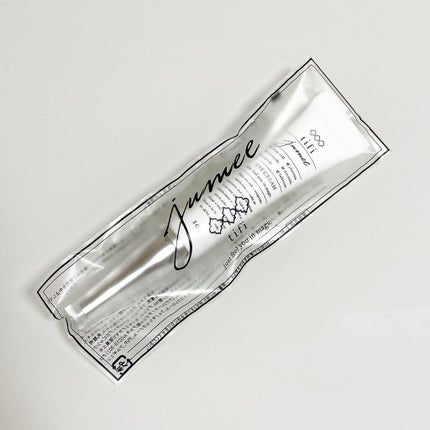 ジュメル アイクリーム/Jumel(ジュメル)/アイケア・アイクリームを使ったクチコミ(1枚目)