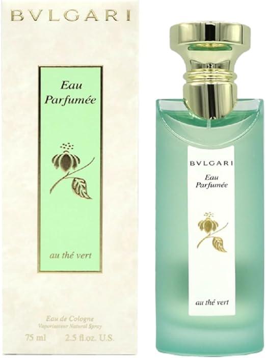 BVLGARI オ.パフメ オーテヴェール オーデコロン スプレー