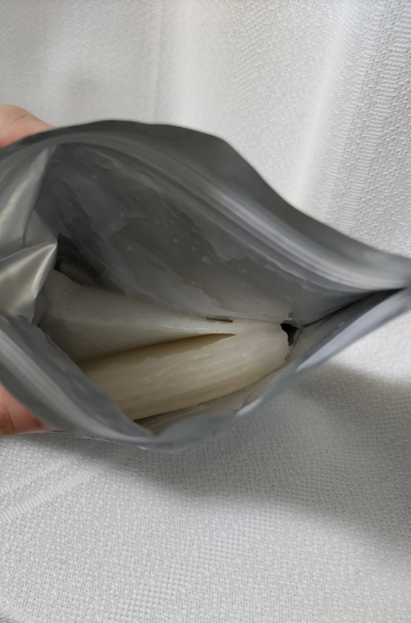 うるうるBOMBマスク/クリアターン/シートマスク・パックを使ったクチコミ(4枚目)