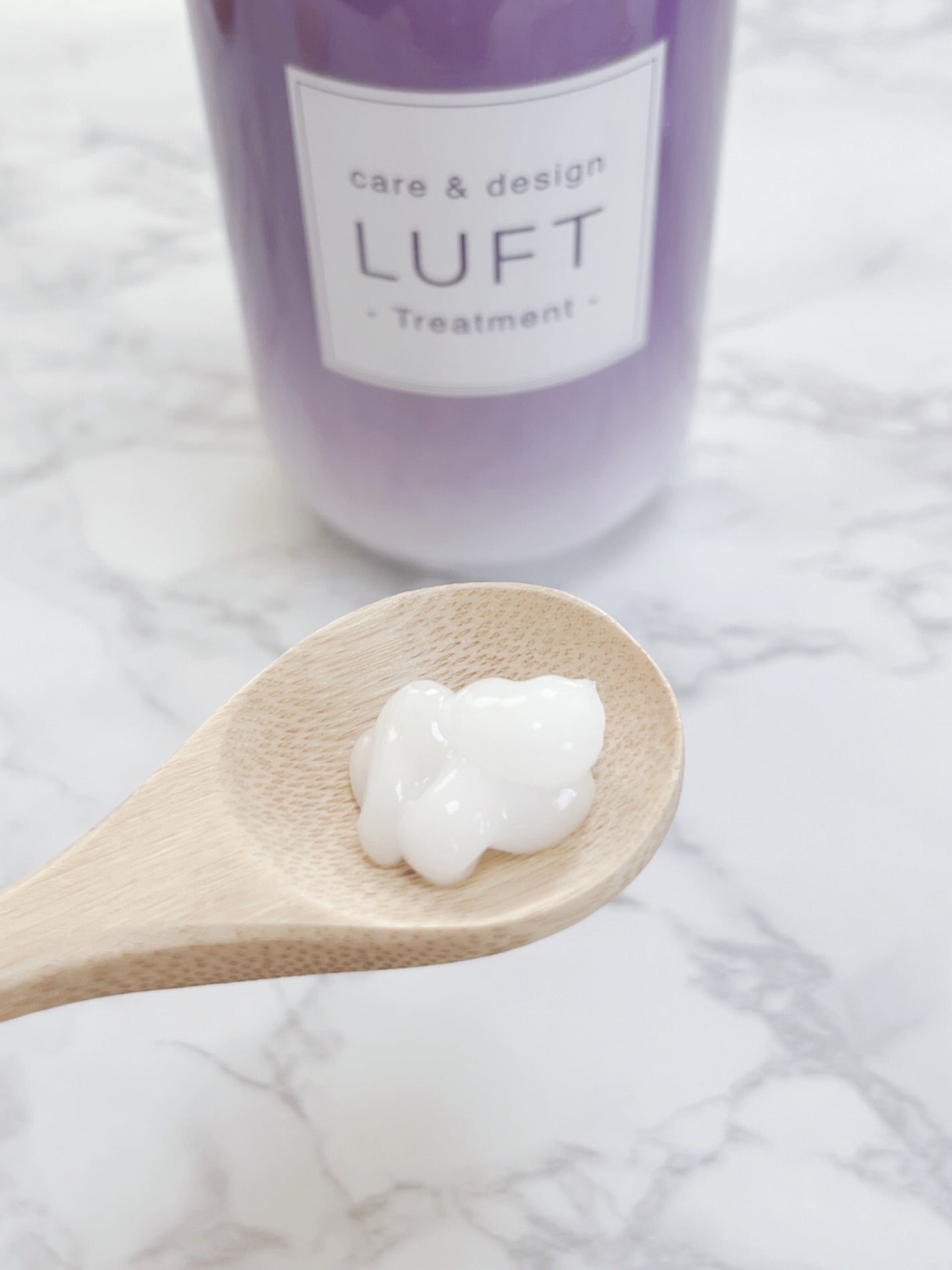 ケア&デザインオイル D/LUFT/ヘアオイルを使ったクチコミ(4枚目)