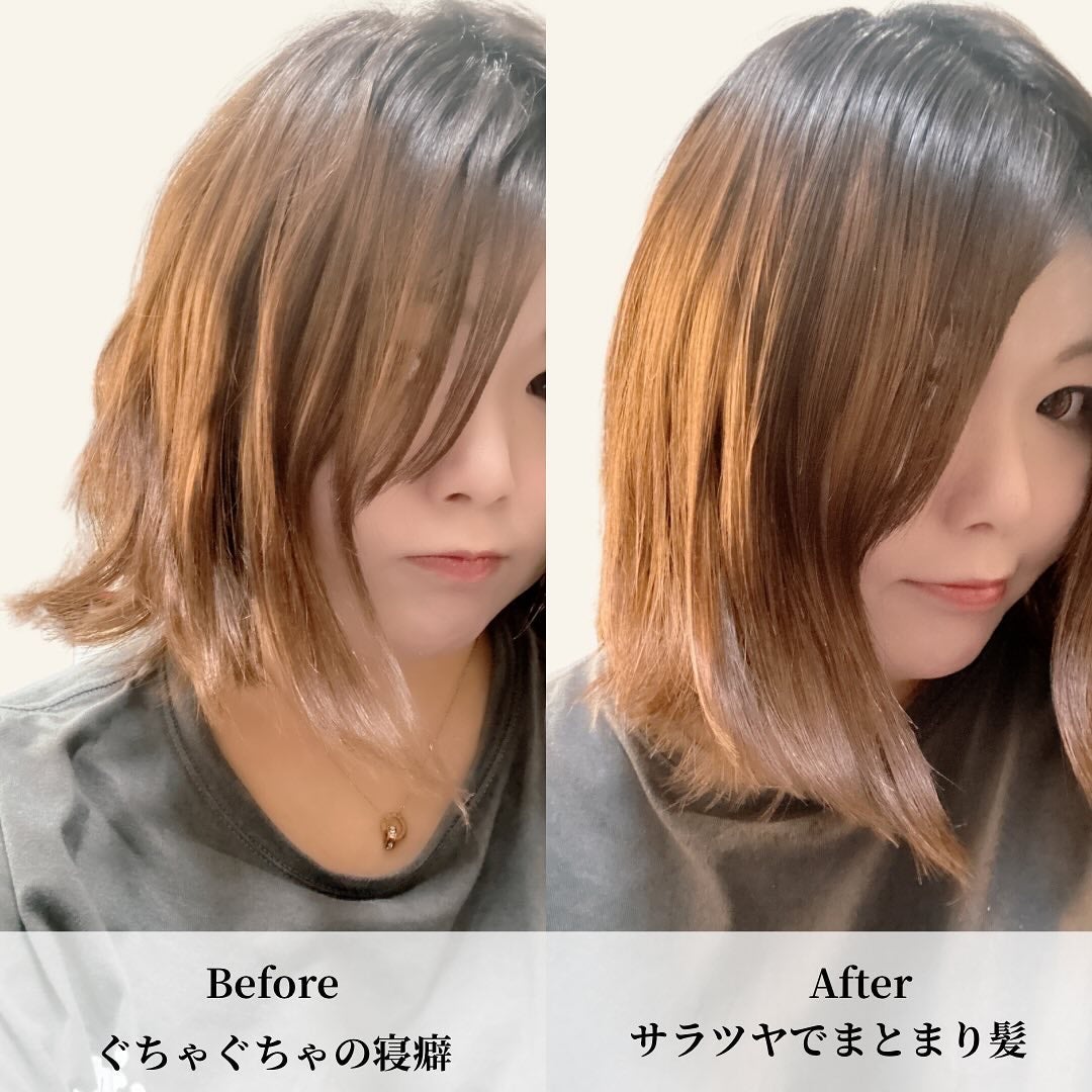 フジコ色っぽスティック/Fujiko/ヘアコームを使ったクチコミ(5枚目)