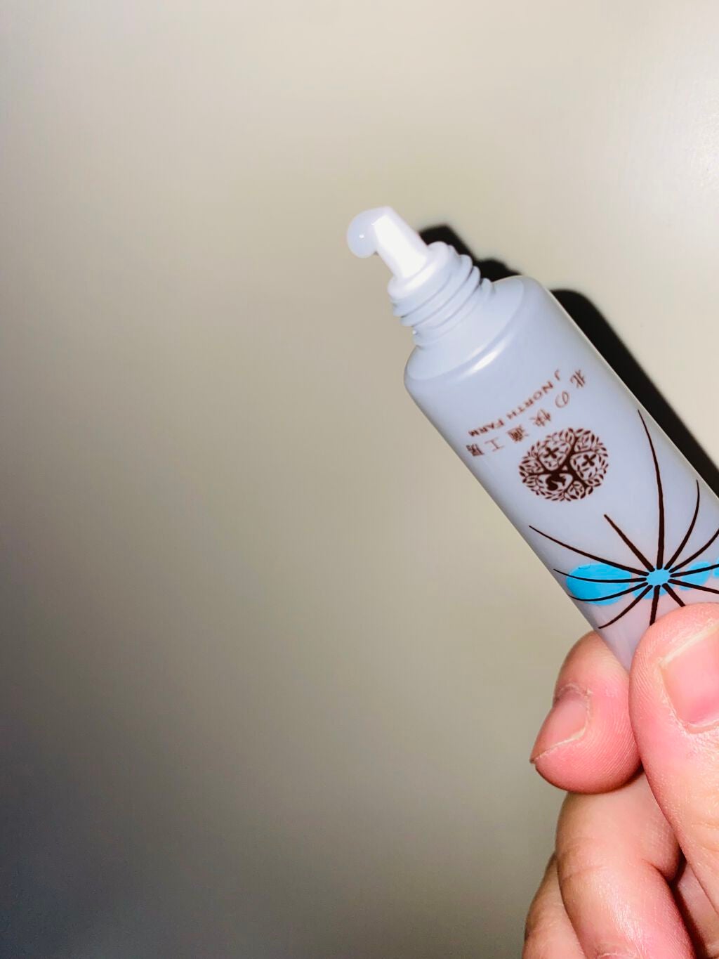 薬用 クリアストロングショット アルファ/北の快適工房/レッグ・フットケアを使ったクチコミ(7枚目)