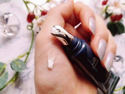 モイスポイント/RICH VISTA/アイケア・アイクリームを使ったクチコミ(3枚目)