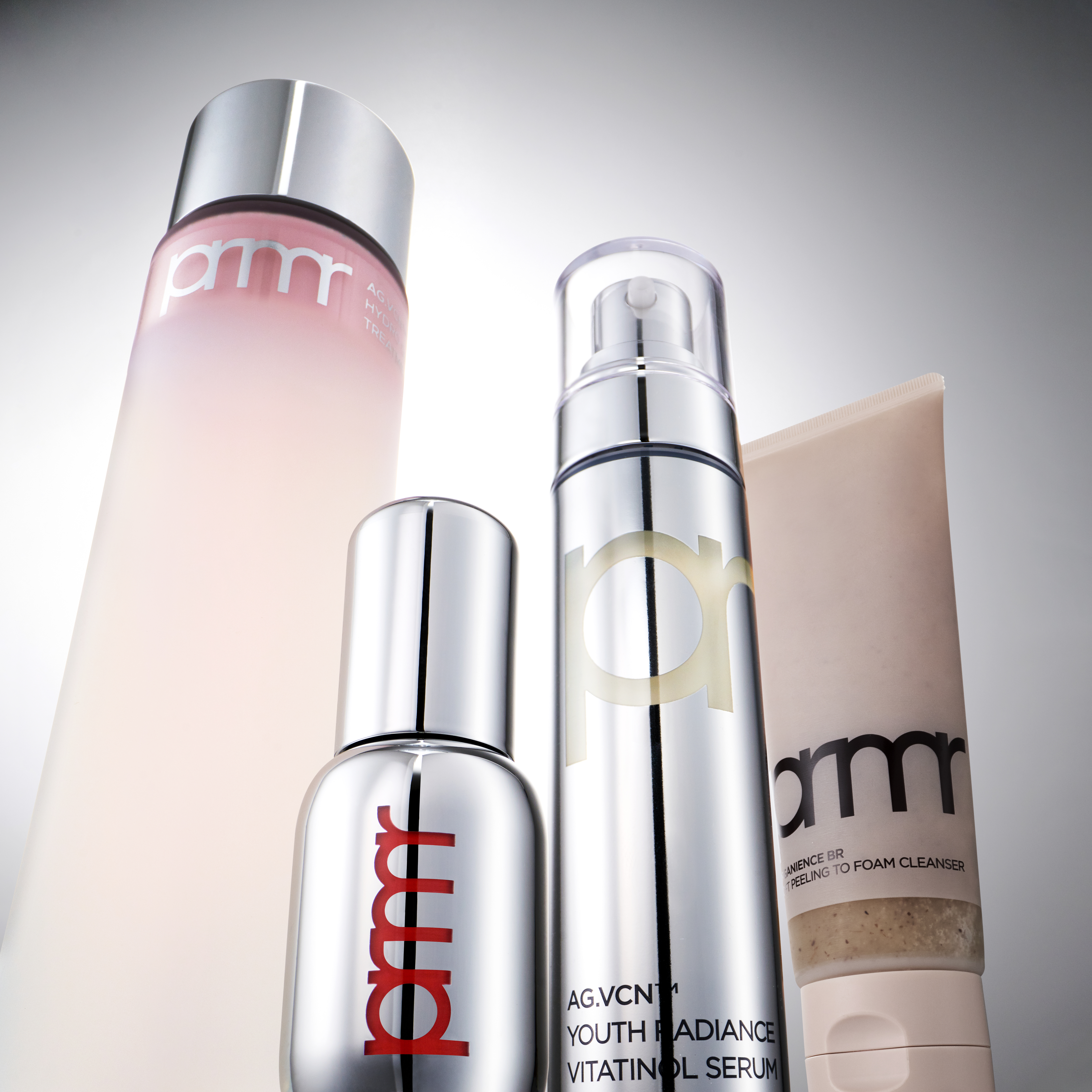 ユース ラディアンス ビタチノール セラム/primera/美容液を使ったクチコミ（1枚目）