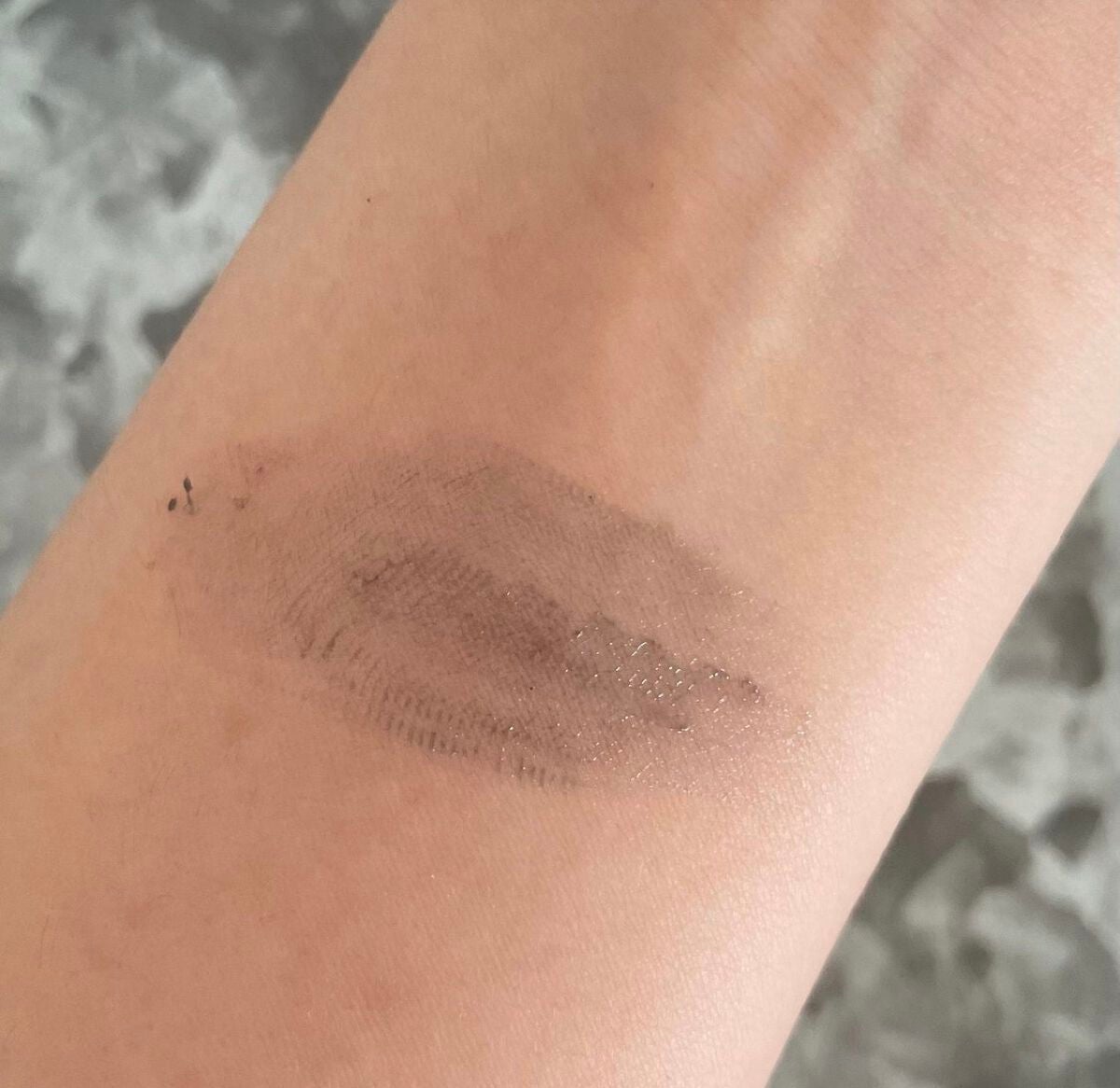 ラッシュフォーマー(クリア)/KATE/マスカラを使ったクチコミ(2枚目)