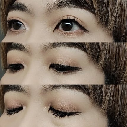 リュクス アイシャドウ クォード グロウ ウィズ ラブ コレクション/BOBBI BROWN/アイシャドウパレットを使ったクチコミ(2枚目)