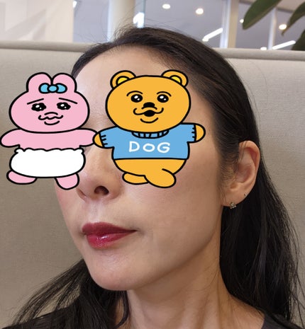 ジューシーリッププランパー6g/TPSY/リッププランパーを使ったクチコミ(2枚目)