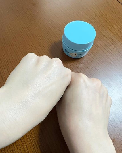 ワンリスト オールインワン デイクリーム/ナリスアップ/オールインワン化粧品を使ったクチコミ(3枚目)