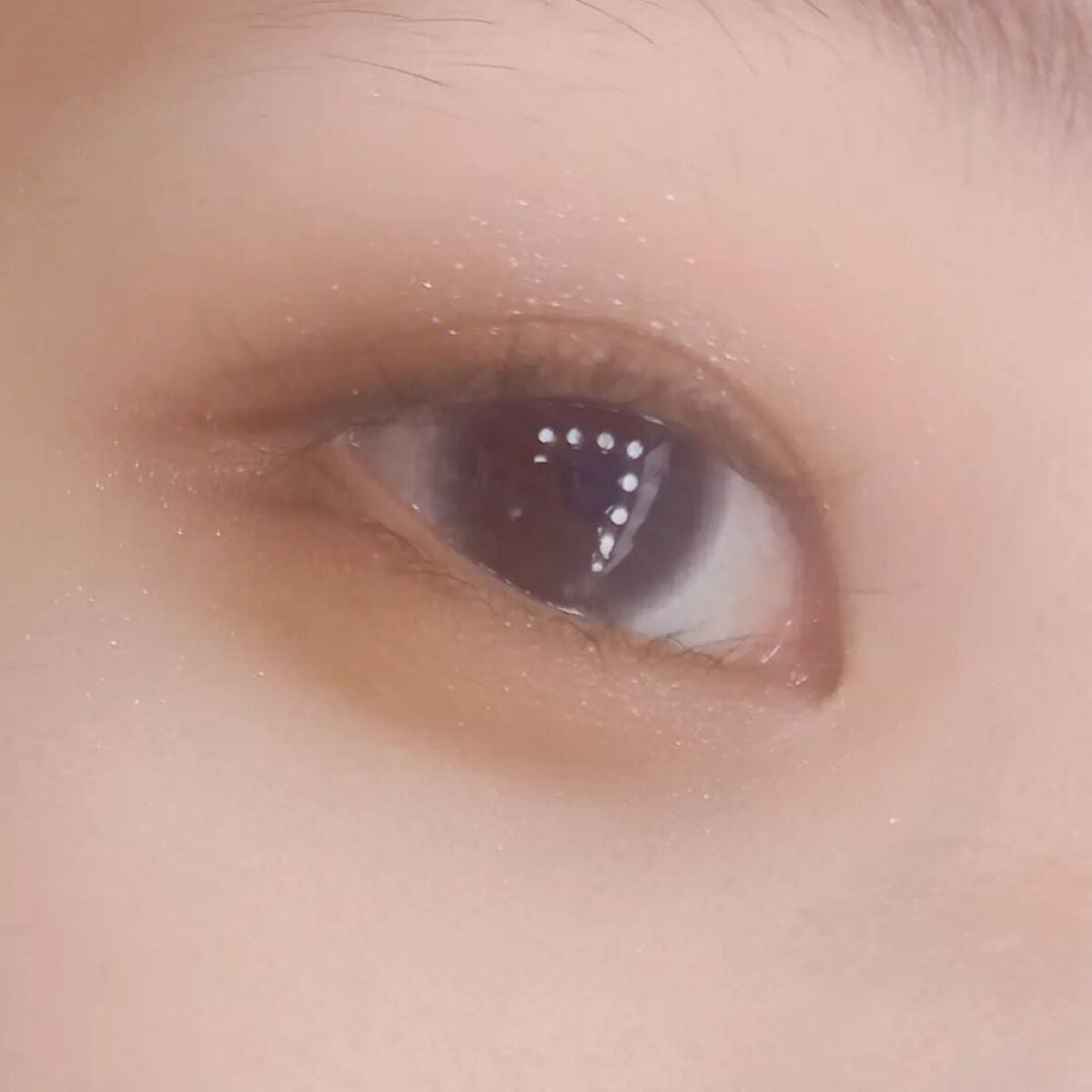 ãã¬ã€ã«ã©ãŒ ã¢ã€ã·ã£ããŠ/ETUDE/ã¢ã€ã·ã£ããŠãã¬ããã䜿ã£ãã¯ãã³ãïŒ3æç®ïŒ