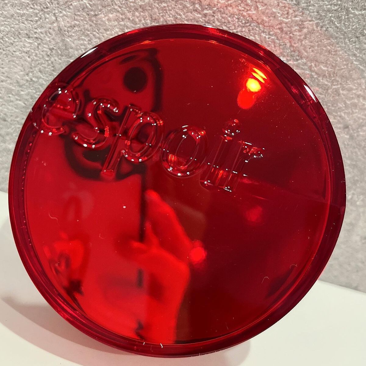 プロテーラービーベルベットカバークッション/espoir/クッションファンデーションを使ったクチコミ（3枚目）