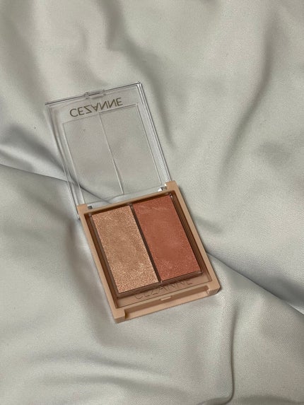 コントロールカラーベース/KiSS/化粧下地を使ったクチコミ(7枚目)