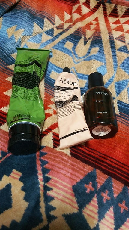 を使ったクチコミ(1枚目)