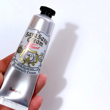 薬用さらさらデオドラントパウダー/デオナチュレ/デオドラント・制汗剤を使ったクチコミ(8枚目)