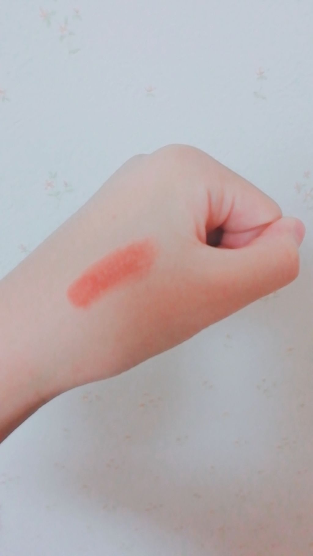 メルティールミナスルージュ/キャンメイク/口紅を使ったクチコミ(4枚目)