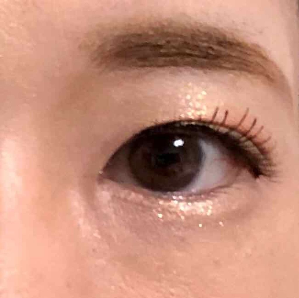 3CE マルチアイカラーパレット/3CE/アイシャドウパレットを使ったクチコミ（2枚目）