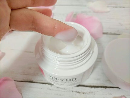 モイスチュア インストール/カルテHD/オールインワン化粧品を使ったクチコミ(2枚目)